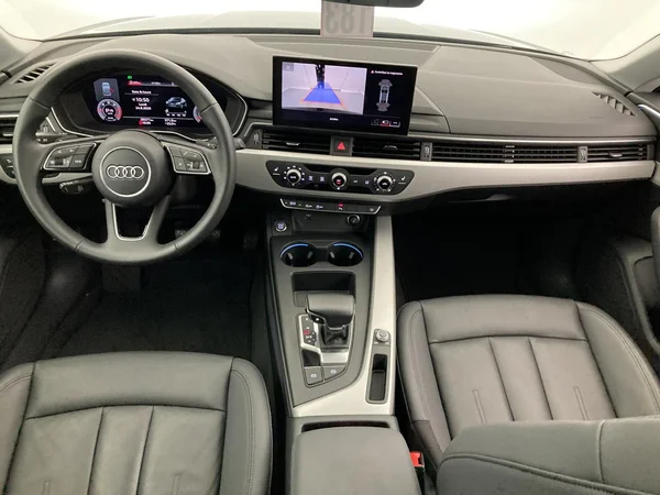 AUDI A5 Sportback Dsl (2021) — foto 29 van 36
