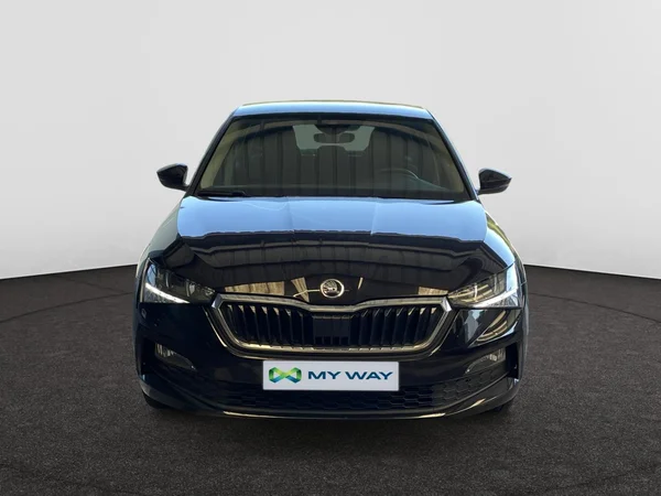SKODA Scala (2024) — foto 16 van 21