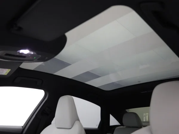 AUDI A6 (2025) — foto 28 van 32