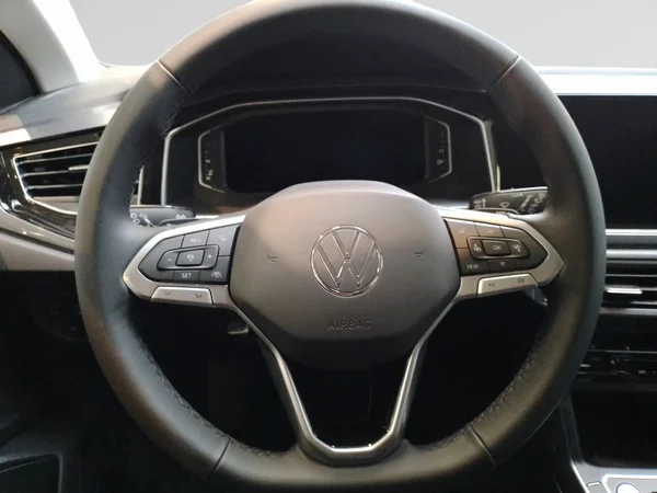 VOLKSWAGEN Taigo (2025) — foto 7 van 15