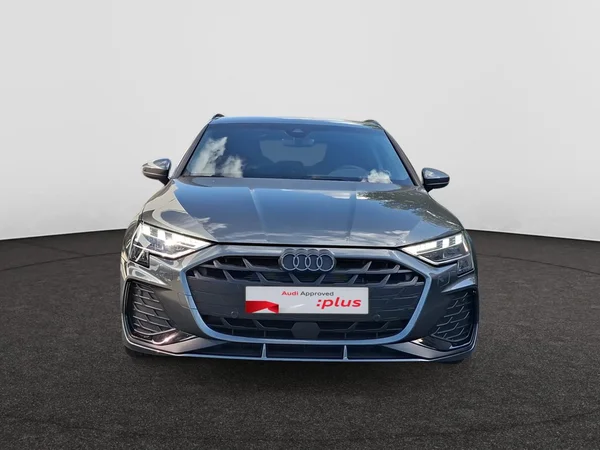 AUDI A3 Sportback (2025) — foto 23 van 24