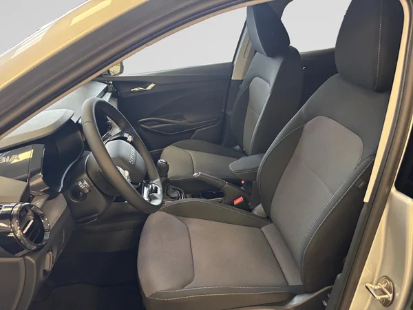 SKODA Fabia (2026) — foto 21 van 22