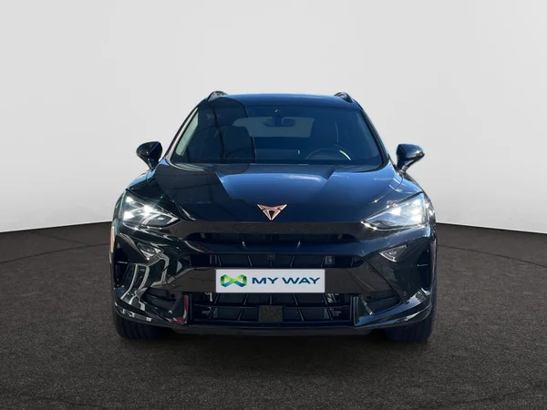 CUPRA Formentor e-Hybrid (PHEV) (2025) — foto 11 van 17