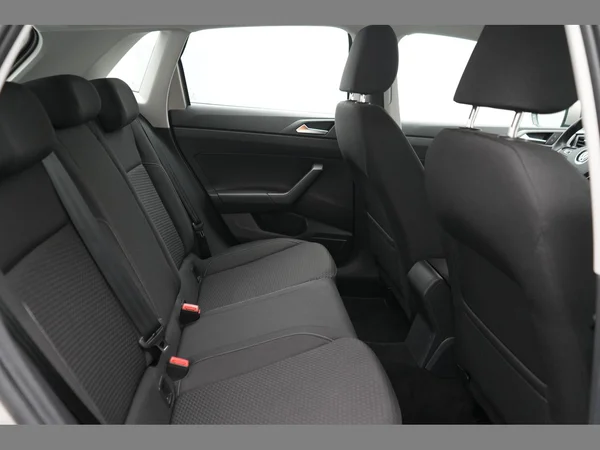 VOLKSWAGEN Polo (2018) — foto 7 van 25