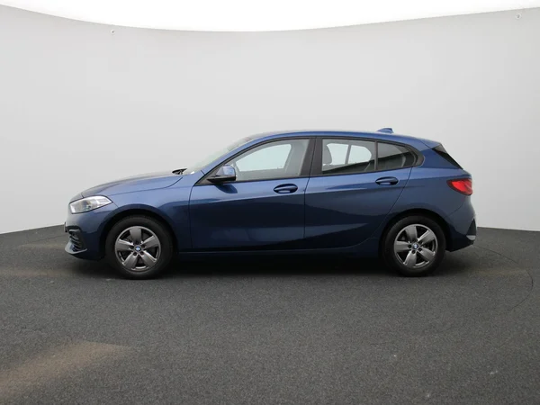 BMW 1 Reeks (2021) — foto 38 van 42