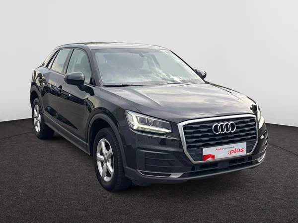 AUDI Q2 Dsl (2019) — foto 17 van 19