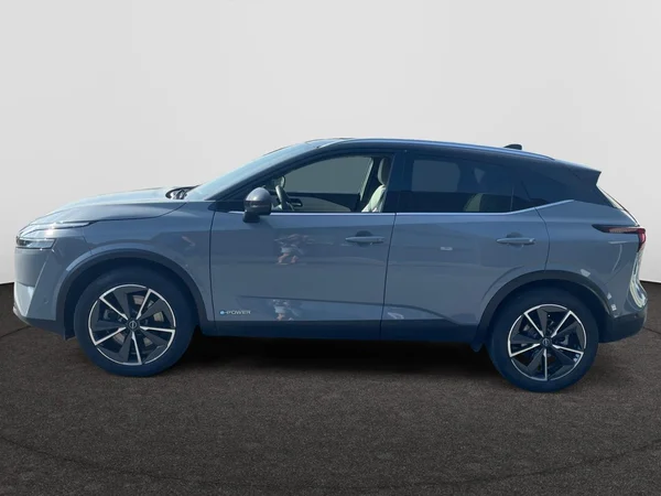NISSAN Qashqai (2023) — foto 10 van 19