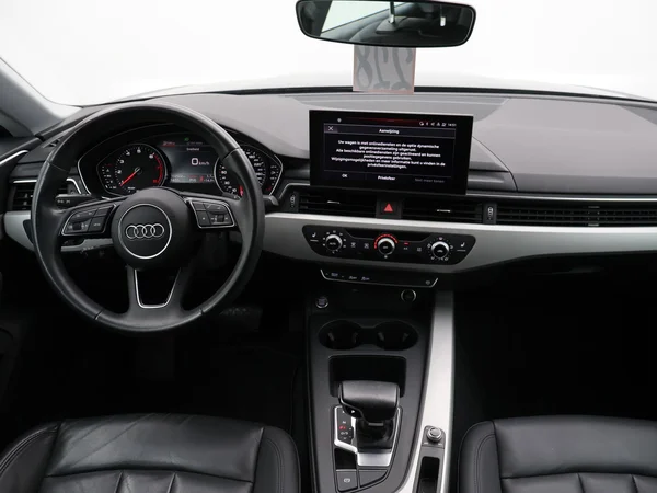 AUDI A5 Sportback (2020) — foto 2 van 24