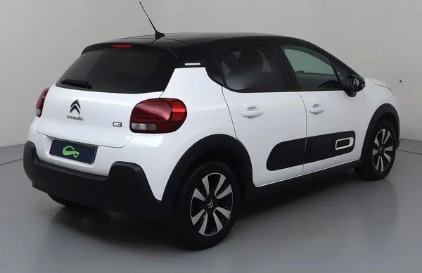 Citroen C3 (2023) — foto 22 van 26