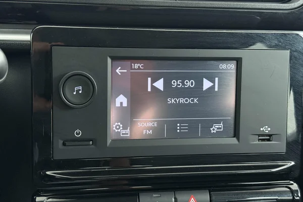 Citroen C3 (2022) — foto 11 van 24