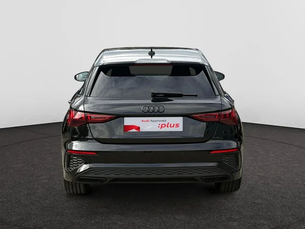 AUDI A3 Sportback (2024) — foto 19 van 24