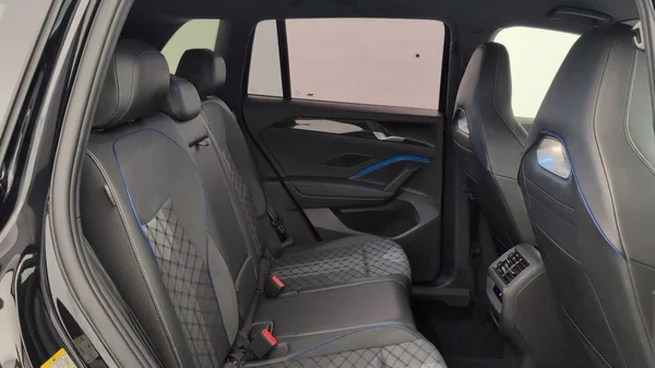 Volkswagen Tiguan (2025) — foto 11 van 22