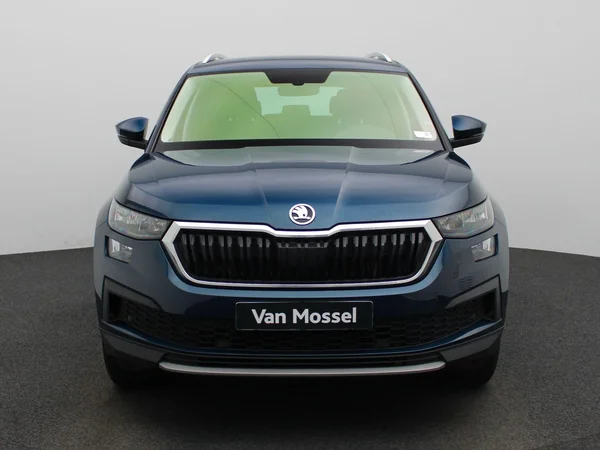 Škoda Kodiaq (2022) — foto 23 van 43