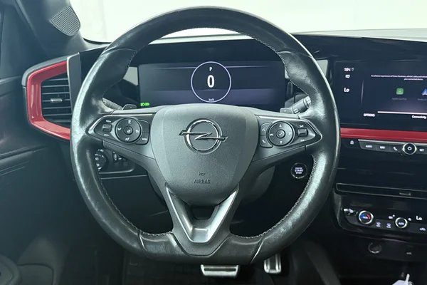 Opel Mokka (2022) — foto 2 van 22
