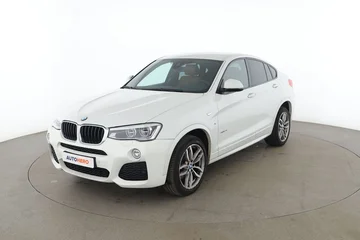 BMW X4 be64b4da-05bd-421a-92b3-569c571c8535