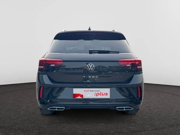 VOLKSWAGEN T-Roc (2025) — foto 19 van 23