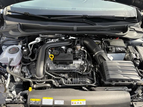 VOLKSWAGEN Polo (2026) — foto 15 van 24