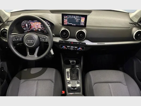 Audi Q2 (2024) — foto 2 van 15