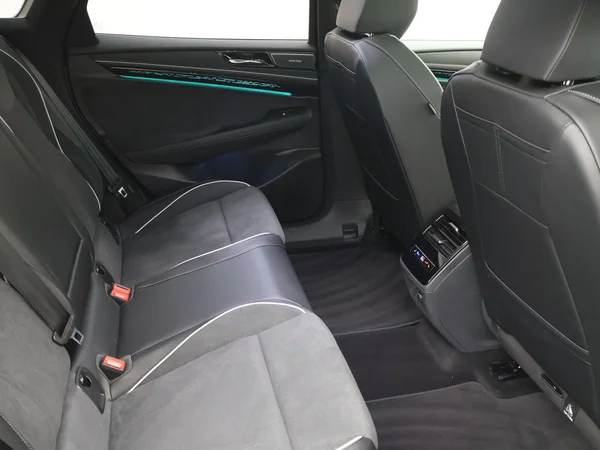 VOLKSWAGEN ID.7 (2026) — foto 4 van 26