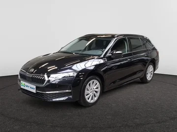 SKODA Octavia Combi (2025)