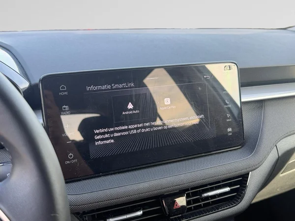 SKODA Fabia (2024) — foto 9 van 21