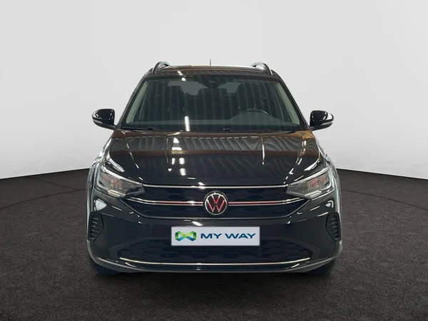 VOLKSWAGEN Taigo (2024) — foto 21 van 22