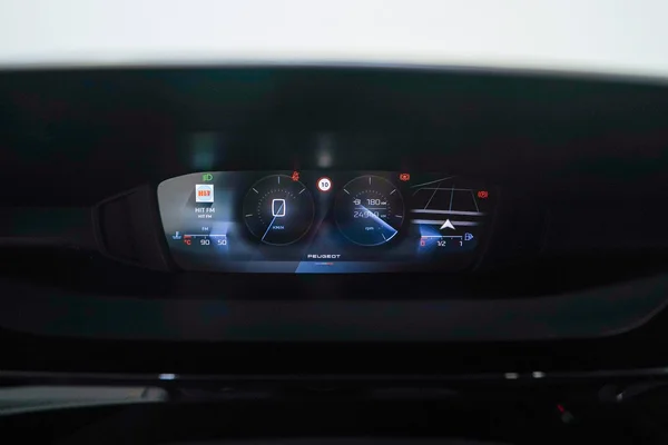 Peugeot 308 (2024) — foto 5 van 53