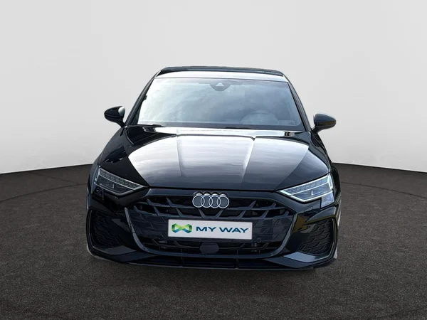 AUDI A3 Sportback PHEV (2026) — foto 22 van 23