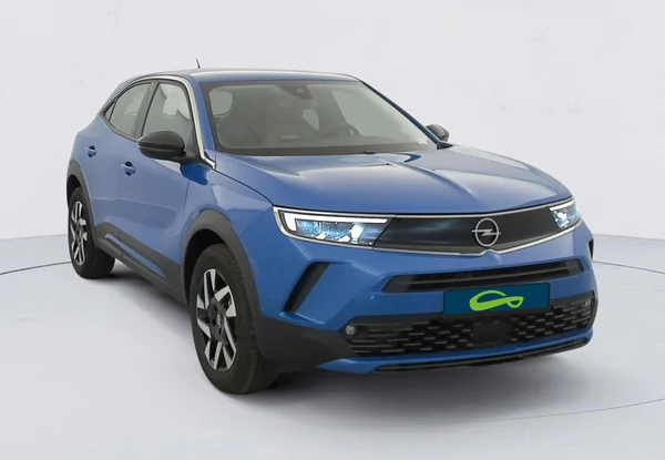 Opel Mokka (2023) — foto 3 van 19