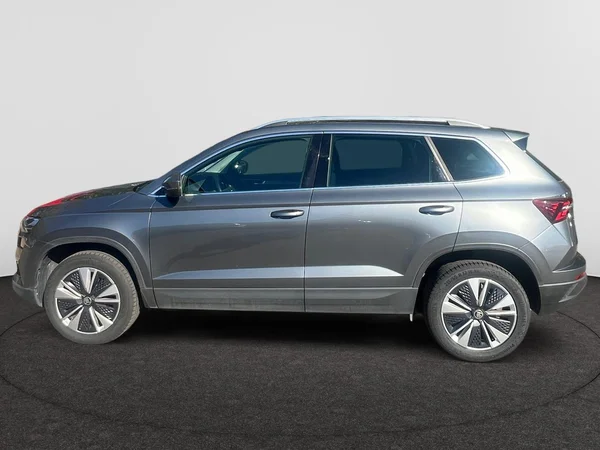 SKODA Karoq (2022) — foto 12 van 24