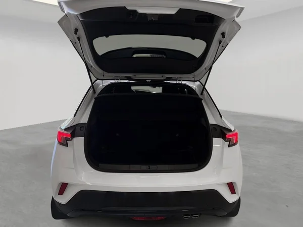 Opel Mokka (2021) — foto 20 van 22