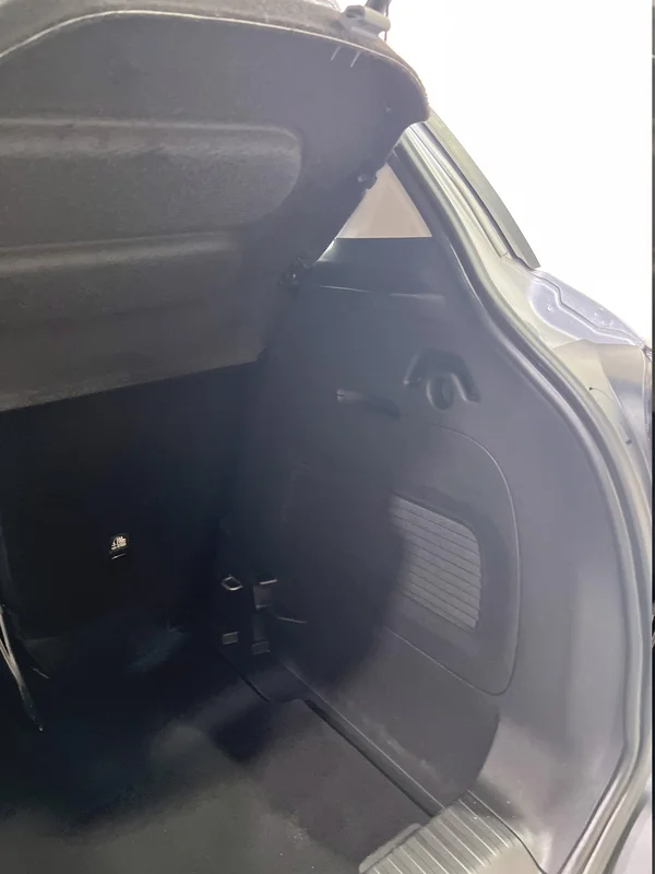 Citroen C3 Aircross (2022) — foto 51 van 55