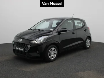 Hyundai i10 (2021)