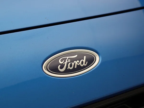 Ford Puma (2023) — foto 25 van 38
