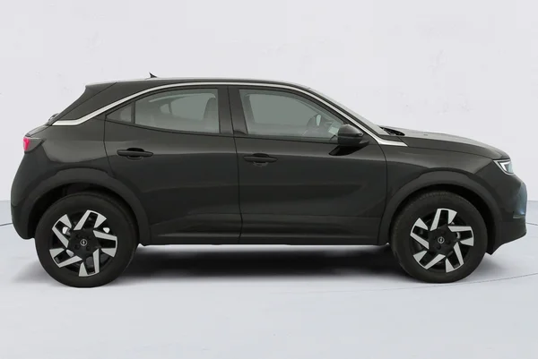 Opel Mokka (2023) — foto 20 van 23