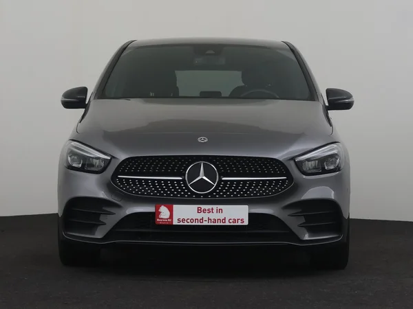MERCEDES B 250 (2022) — foto 30 van 32