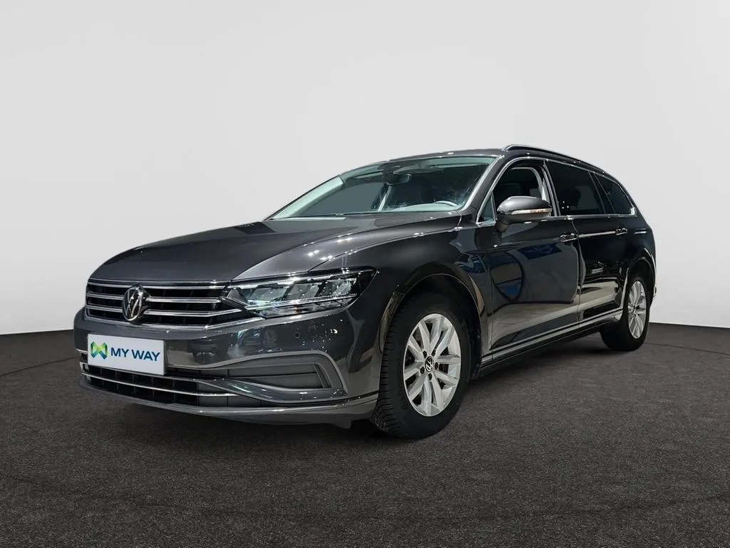 VOLKSWAGEN Passat SW 1122_30730_2023