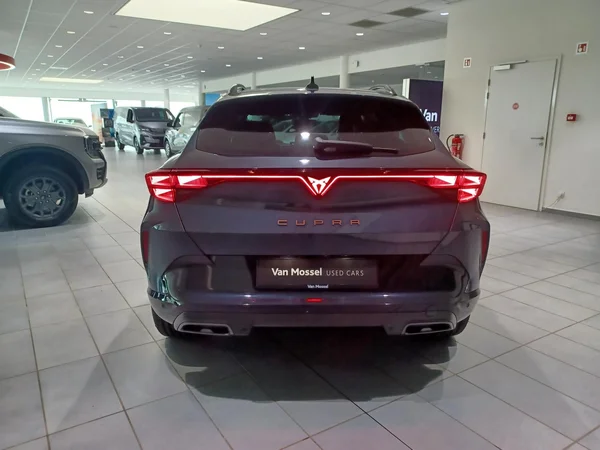 CUPRA Formentor (2026) — foto 12 van 18