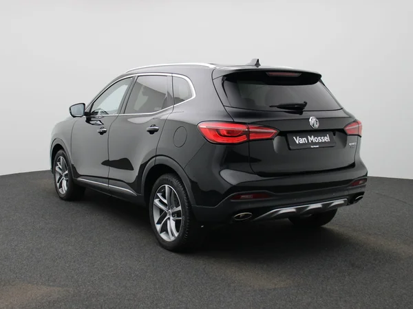 MG EHS (2022) — foto 12 van 48