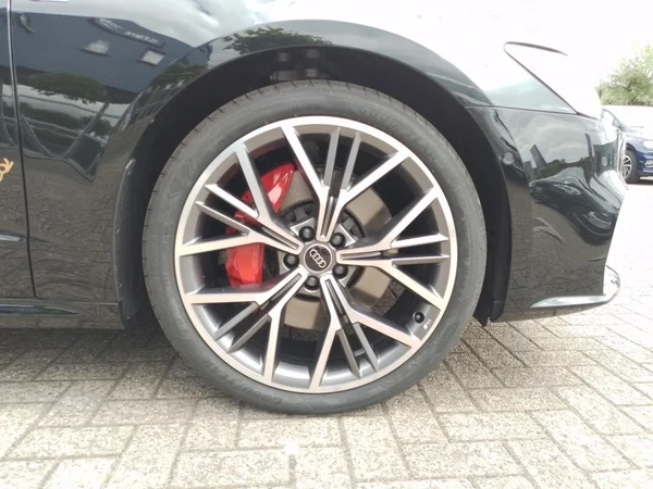 AUDI A7 Sportback PHEV (2024) — foto 3 van 11
