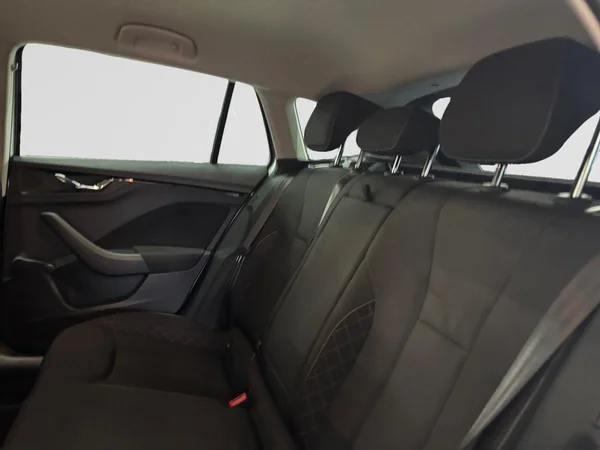 SKODA Scala (2022) — foto 7 van 20