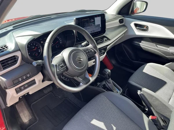 Suzuki Swift (2025) — foto 19 van 19