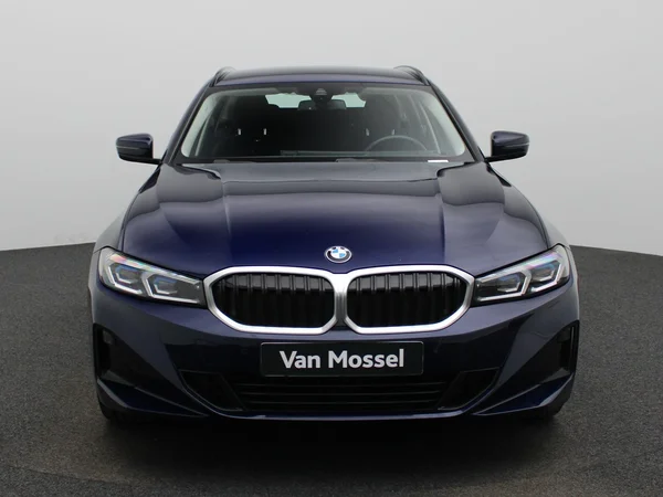 BMW 3 Reeks (2023) — foto 23 van 57