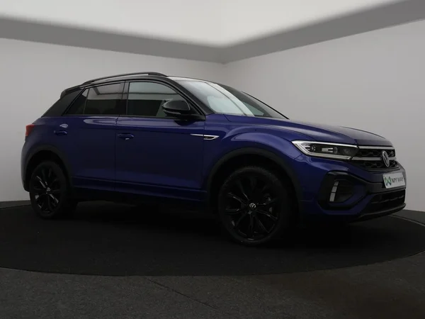 VOLKSWAGEN T-Roc (2023) — foto 20 van 26