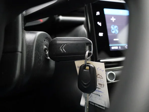 Citroën C3 (2022) — foto 15 van 37