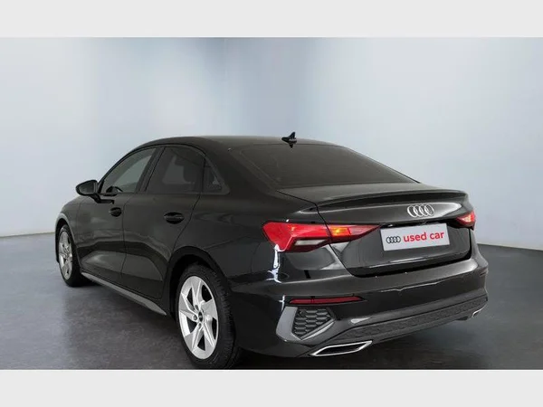 AUDI A3 Sedan (2022) — foto 30 van 33