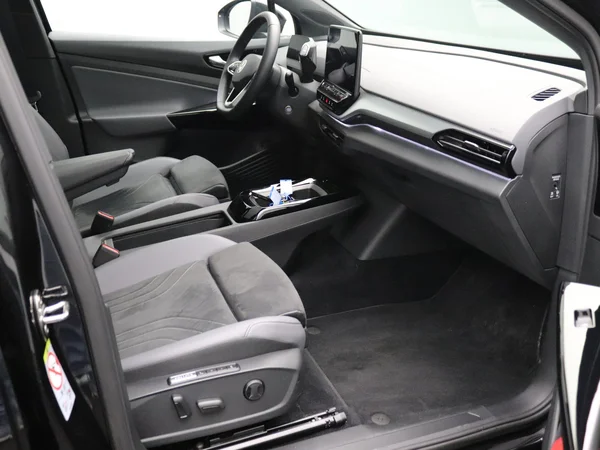 VOLKSWAGEN ID.5 (2023) — foto 6 van 33