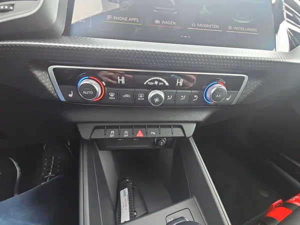 AUDI A1 Sportback (2026) — foto 4 van 24