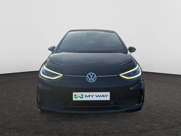 VOLKSWAGEN ID.3 (2025) — foto 9 van 24