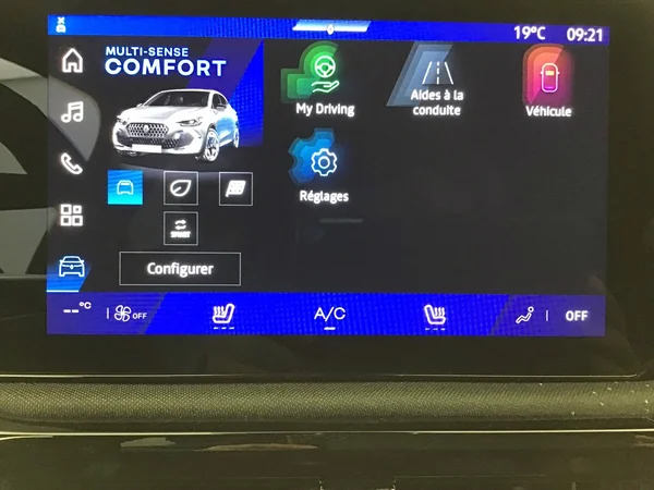 Renault Clio VI (2026) — foto 11 van 30